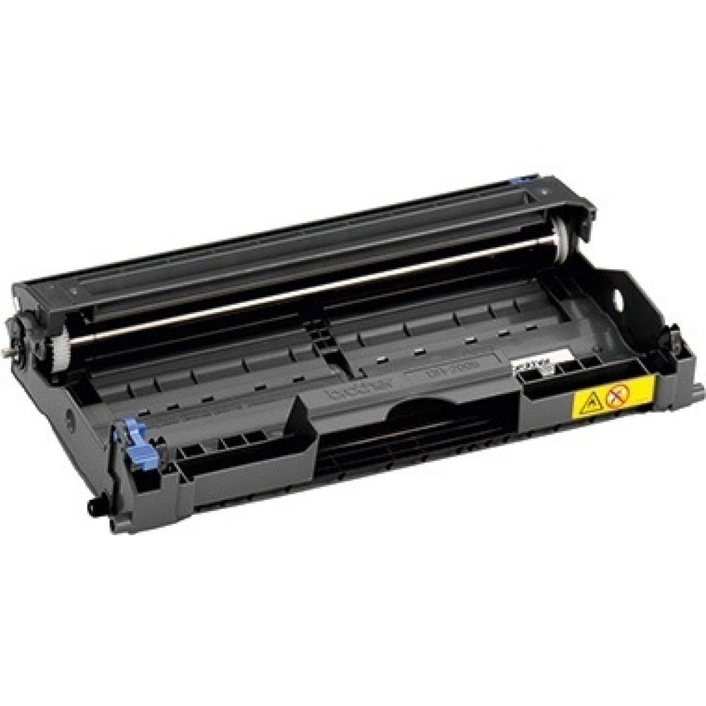 Produktabbildung: Brother Trommeleinheit DR2005 12.000Seiten