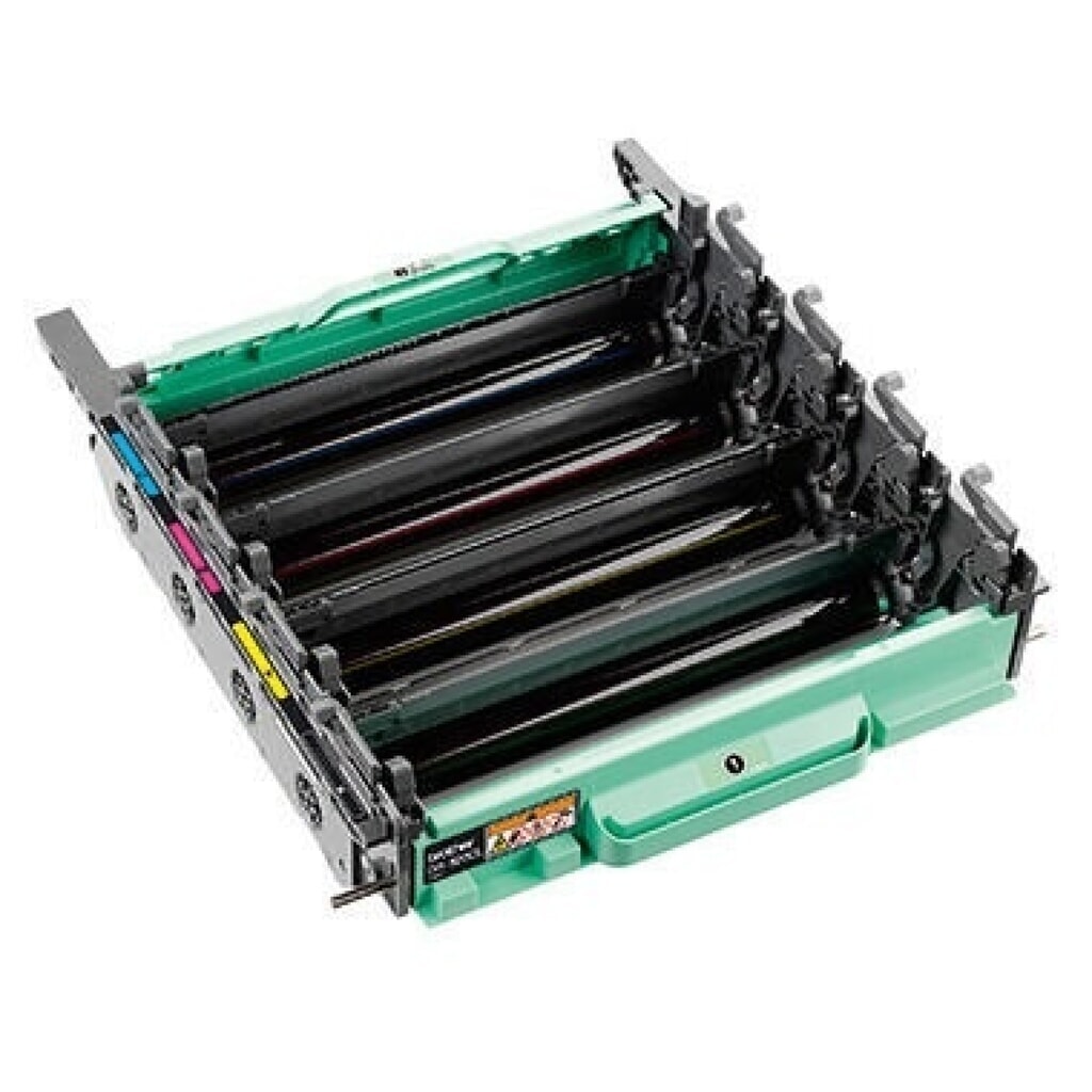 Produktabbildung: Brother Trommeleinheit DR320CL 25.000Seiten