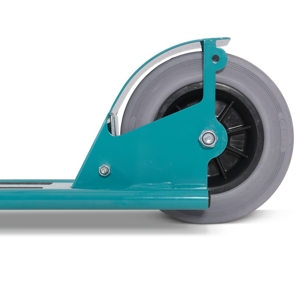 N° de l'image du produit 8 : Trottinette industrielle Ameise®, capacité de charge 150 kg