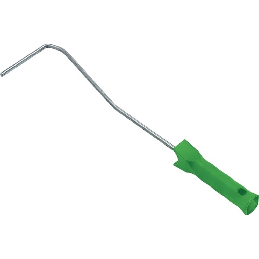 N° de l'image du produit 2 : Rouleau de petites surfaces revêtement peluche largeur 100 mm hauteur de poil 12