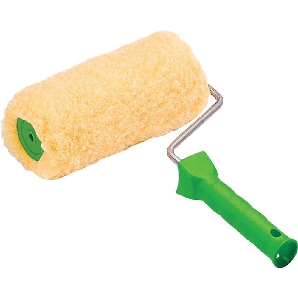 N° de l'image du produit 1 : Rouleau universel Vestan largeur 180 mm hauteur de poil 22 mm D. du cœur 44 mm p