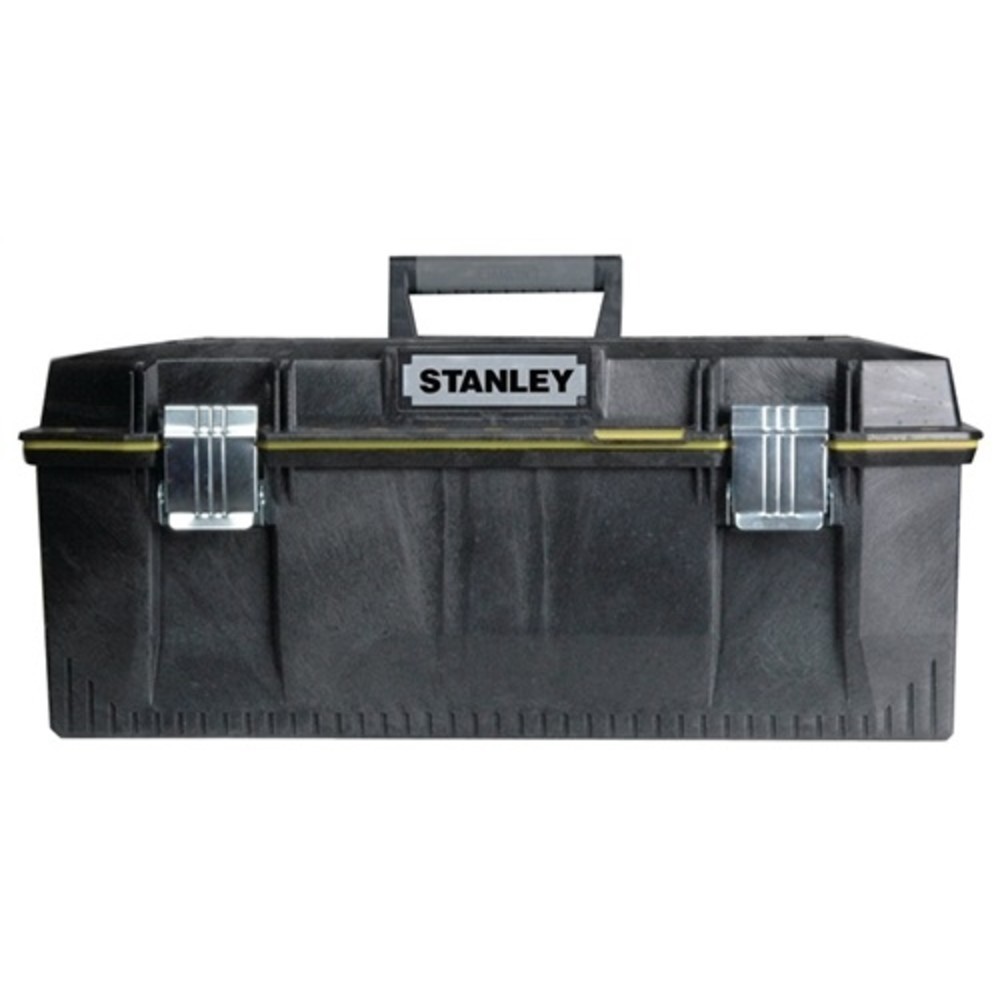 N° de l'image du produit 2 : Mallette à outils FatMax Structural Foam l.584xP305xH267 mm STANLEY