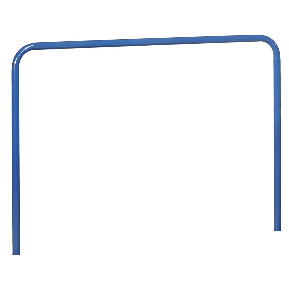 N° de l'image du produit 3 : Arceaux emboîtables pour chariots et supports porte-panneaux fetra®, LxH 1 600 x 900 mm