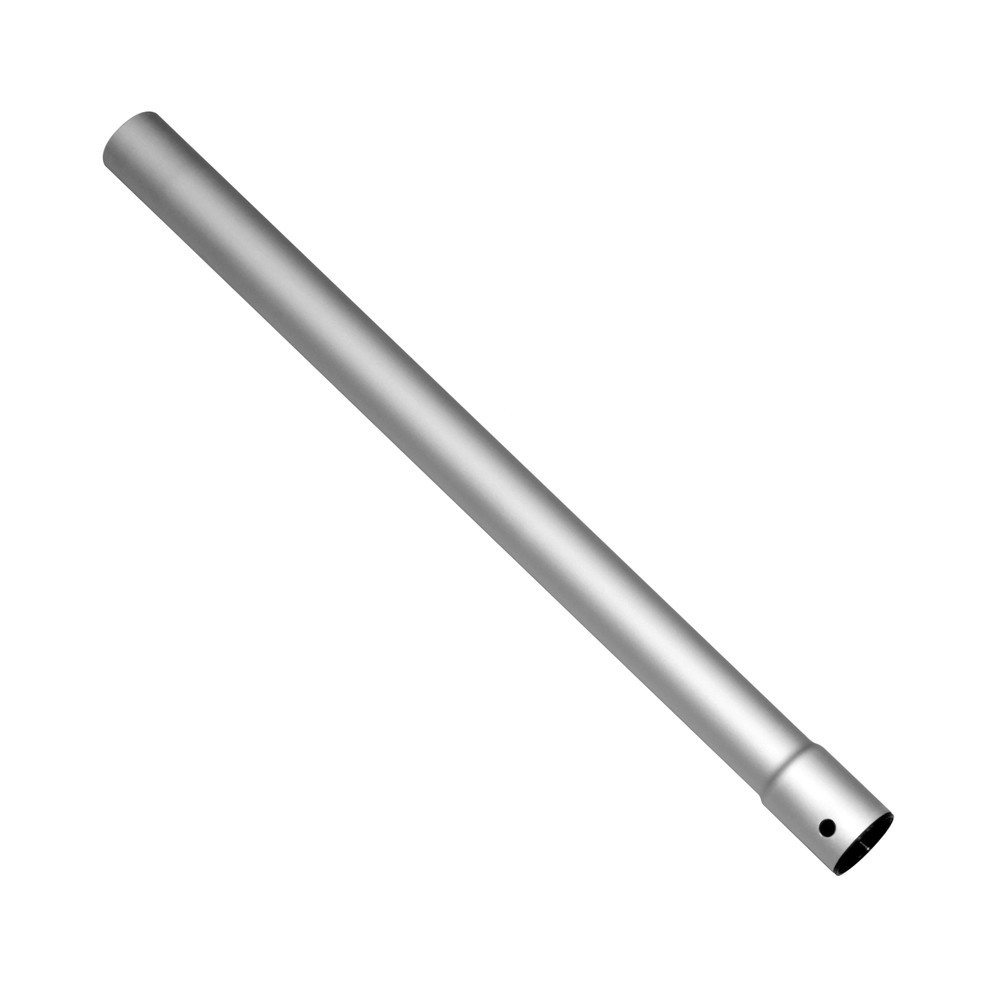 Illustration du produit: Sprintus Tube d’aspiration en aluminium, individuel 500 mm, Ø 32 mm
