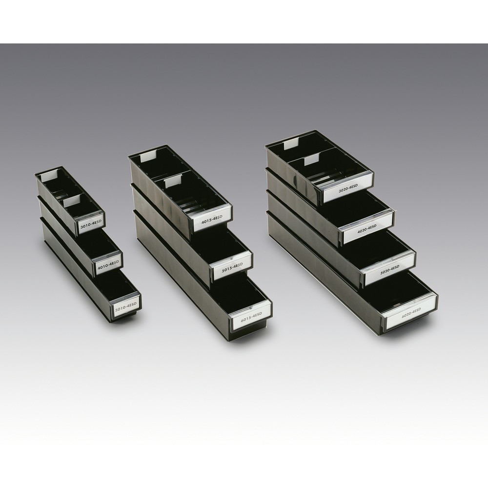 Productafbeelding nr. 6: Tussenwand voor lade TRESTON 3010 / 4010 / 5010, ESD