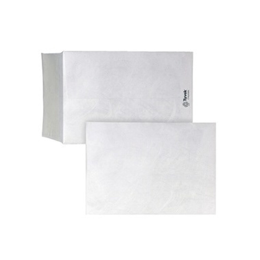 Produktabbildung: Tyvek Versandtasche 00011790 C5 55g oF hk ws