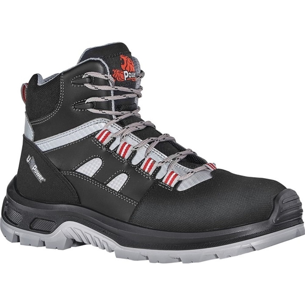 Produktabbildung: U.POWER Sicherheitsstiefel Cross Gr. 47