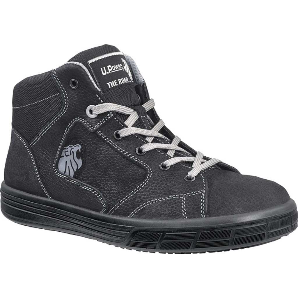 U.POWER Sicherheitsstiefel Lion