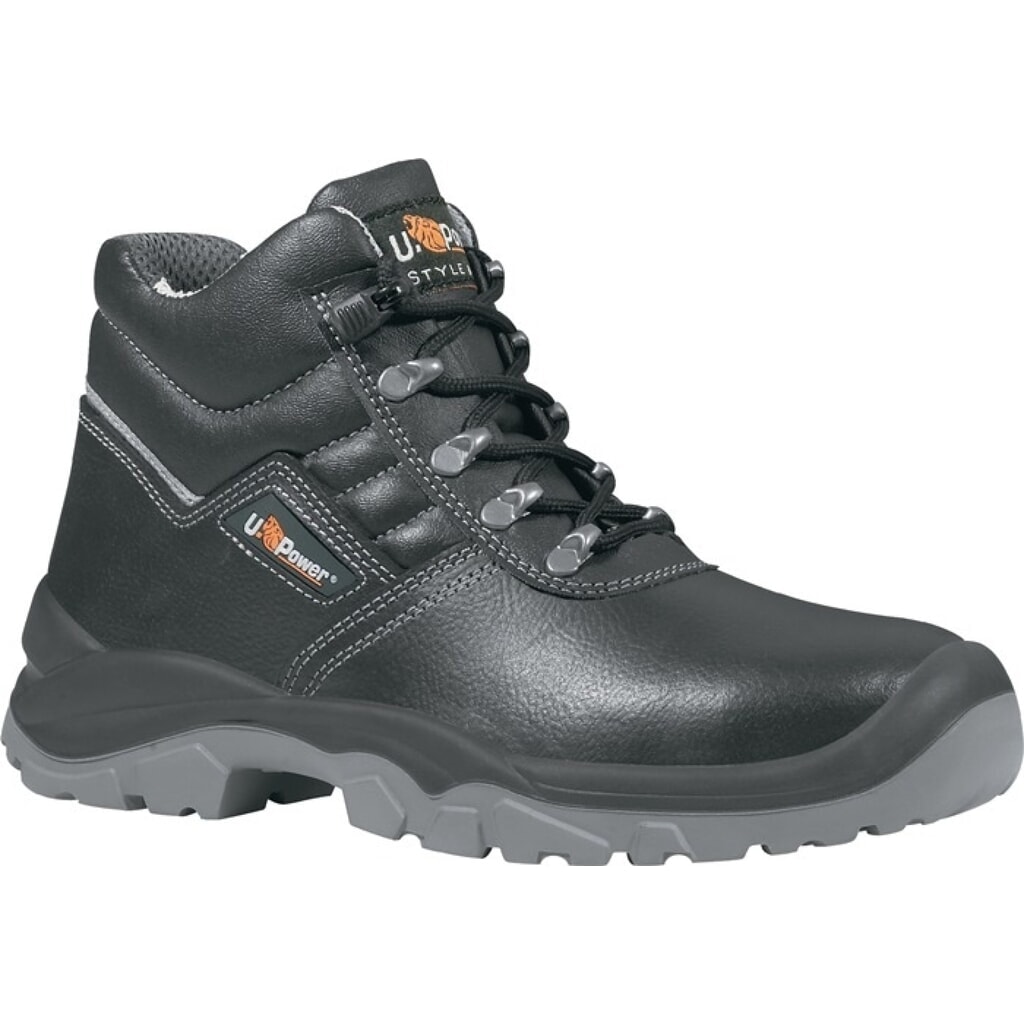 U.POWER Sicherheitsstiefel Reptile