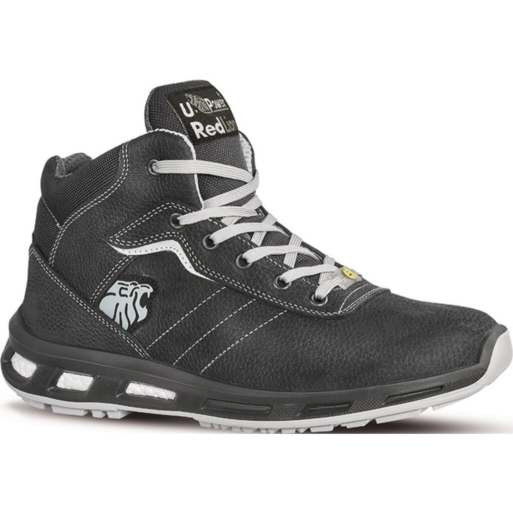 U.POWER Sicherheitsstiefel Shape