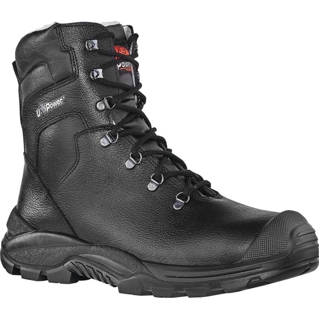 U.POWER Sicherheitswinterstiefel KLEVER UK