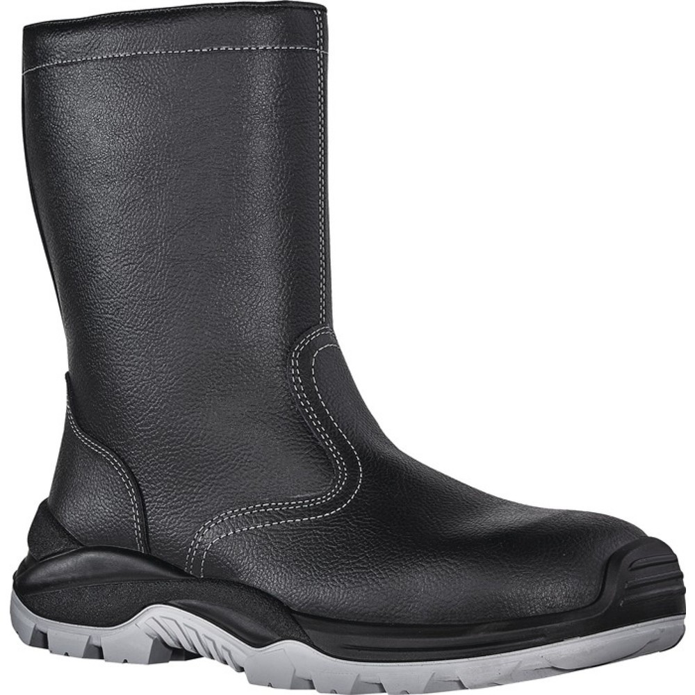 U.POWER Sicherheitswinterstiefel Siberian