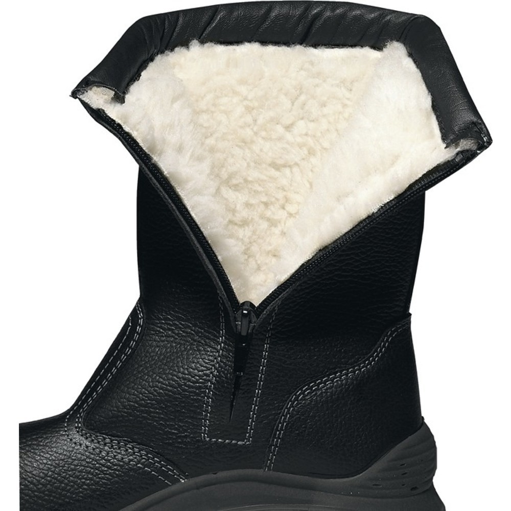 Produktabbildung Nr. 2: U.POWER Sicherheitswinterstiefel Siberian Gr.42