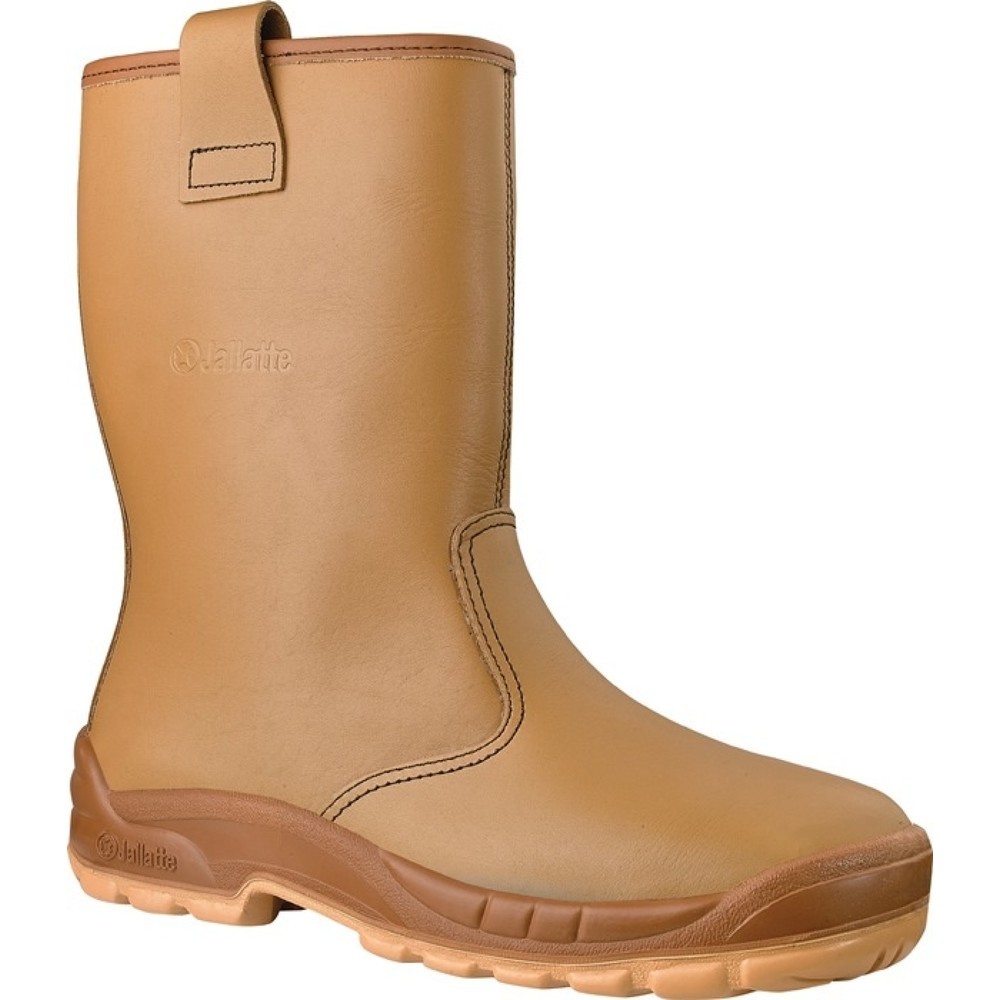 Produktabbildung: U.POWER Winterschlupfstiefel Jalartic SAS Gr.40