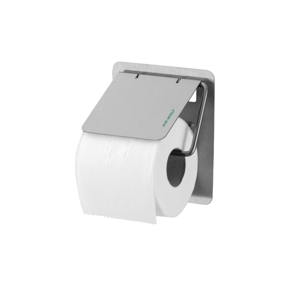 Zdjęcie produktu: Uchwyt na papier toaletowy Air-Wolf serii Omega