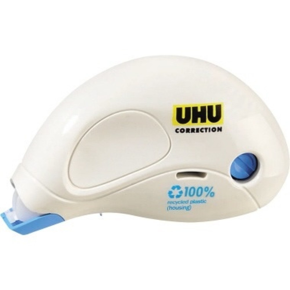 Produktabbildung: UHU Korrekturroller COMPACT 23 5mmx10m