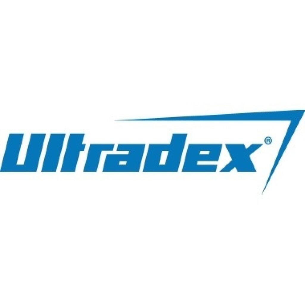 Produktabbildung Nr. 2: Ultradex Infotasche 879609 225x312mm sk grau