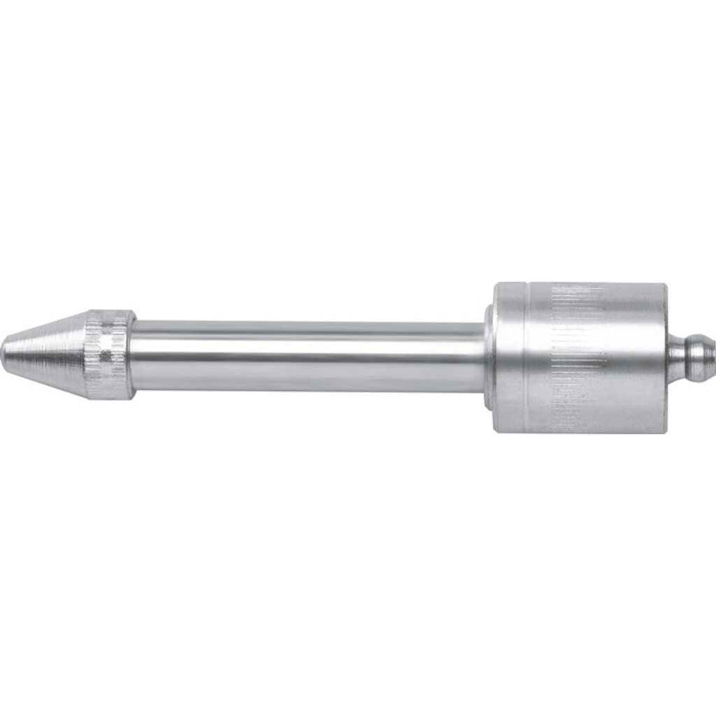 Produktabbildung: UMETA Schnellwechselanschluss, Länge 92 mm, M 10 x 1