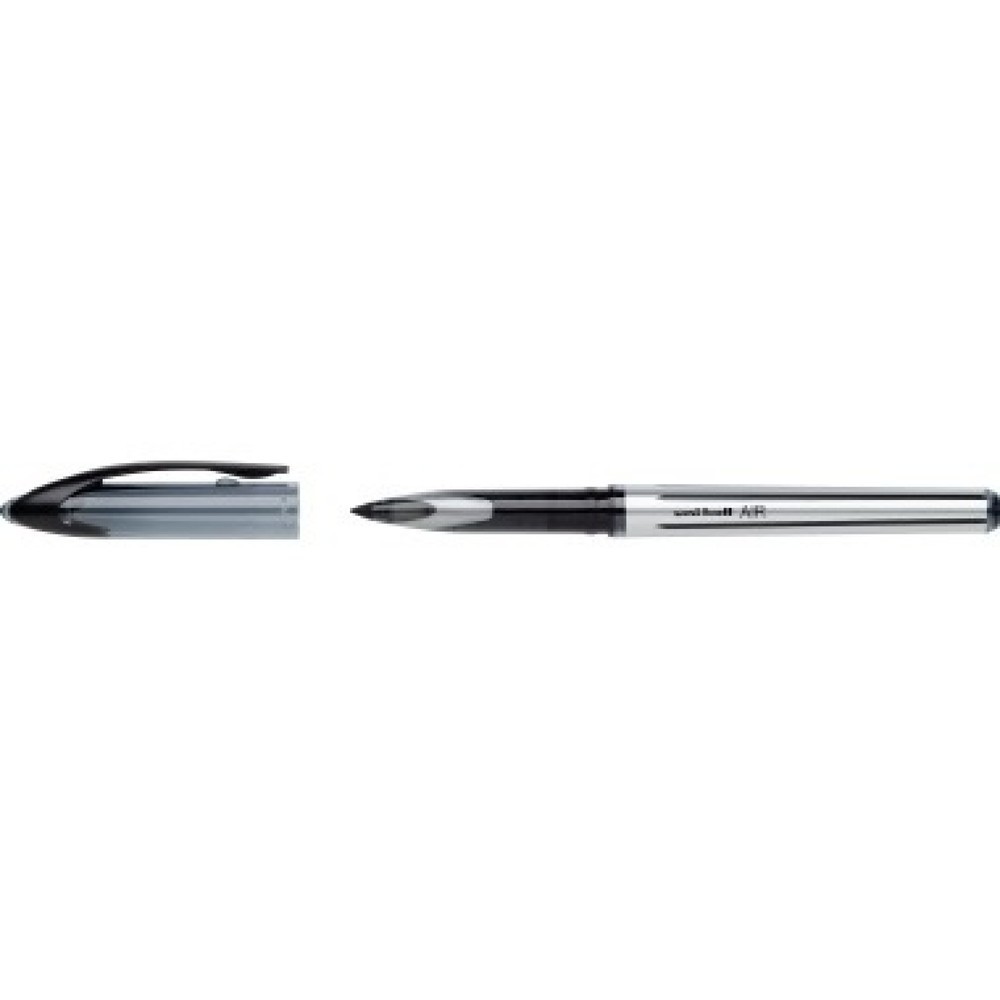 Produktabbildung Nr. 1: uni-ball Tintenroller Uni-Ball AIR 145899 schwarz