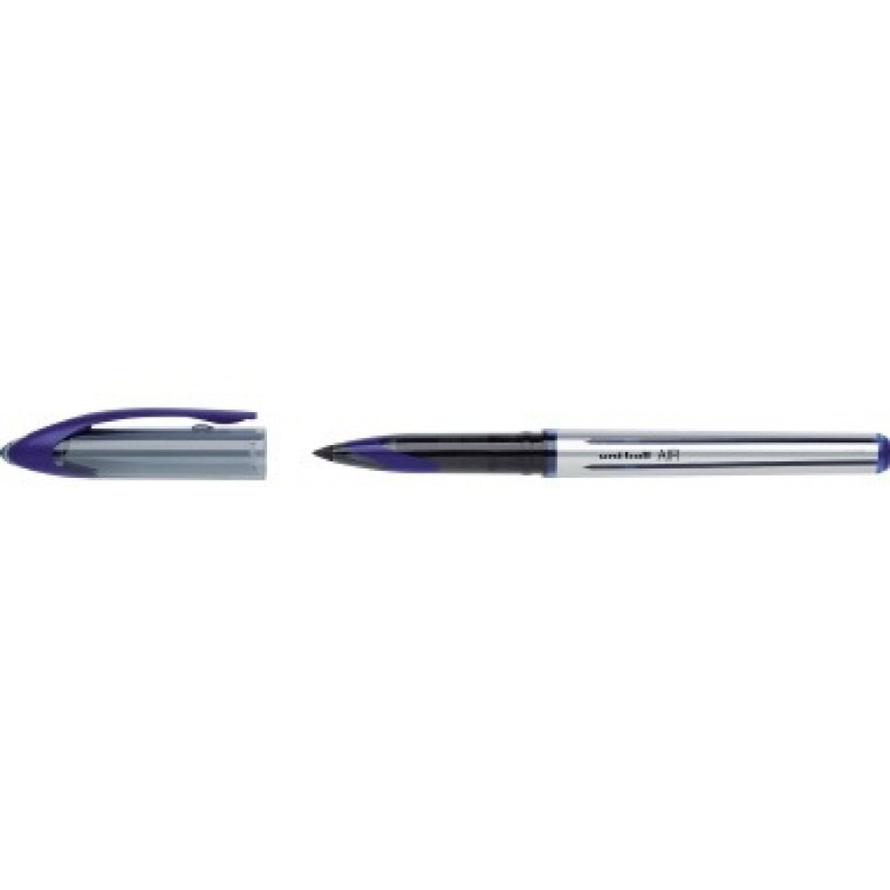 Produktabbildung: uni-ball Tintenroller Uni-Ball AIR 145851 blau
