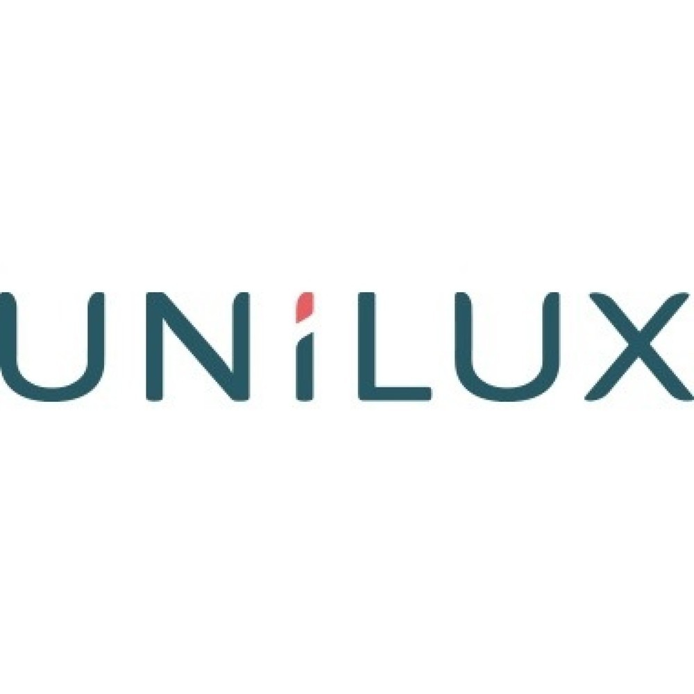 Produktabbildung Nr. 3: UNILUX Fußbank Nymphea 100340822 Höhenverstellbar gr
