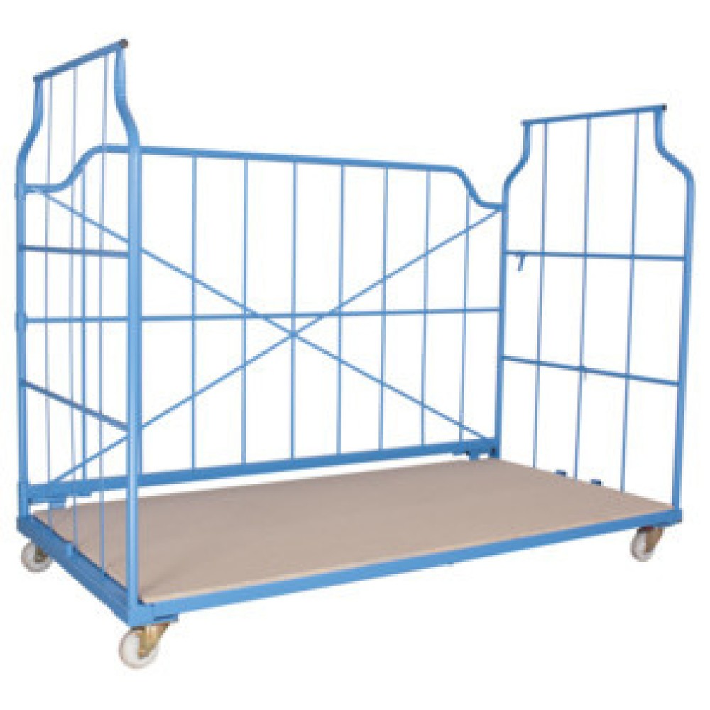 Produktabbildung Nr. 1: Universal-Corlette®, stapelbar, HxBxT 1.850 x 2.400 x 1.150 mm