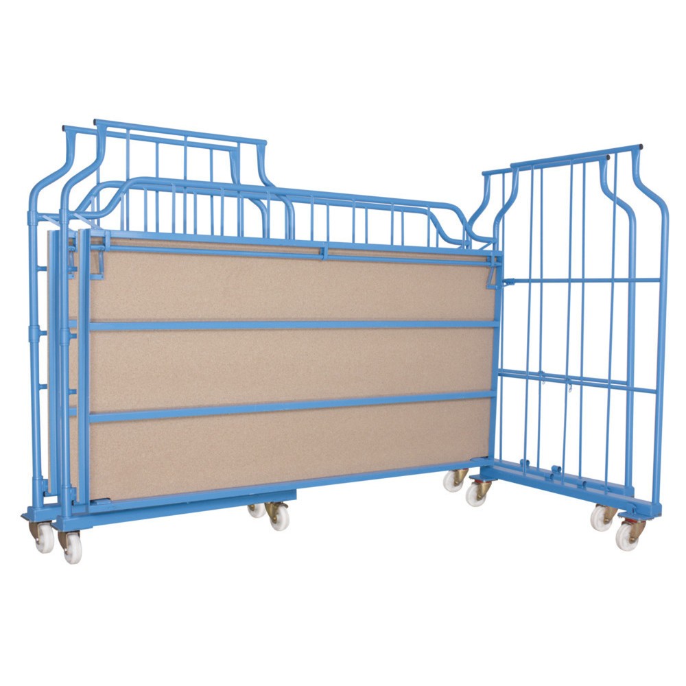 Produktabbildung Nr. 3: Universal-Corlette®, stapelbar, HxBxT 1.850 x 2.400 x 1.150 mm