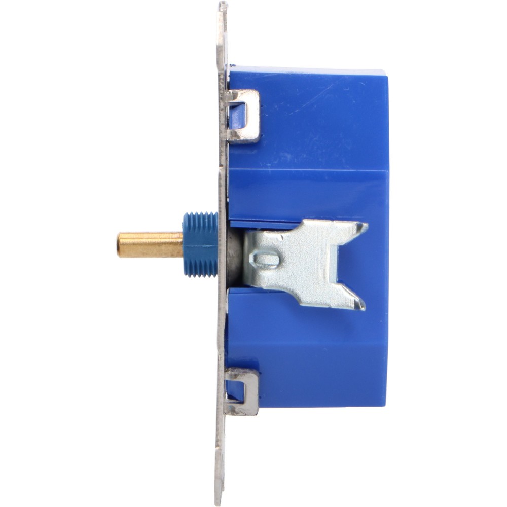 Produktabbildung Nr. 4: Universal-Dimmer - 250W - Auto-Phasenanschnitt-/Phasenabschnittsteuerung - 2-Draht-Systeme