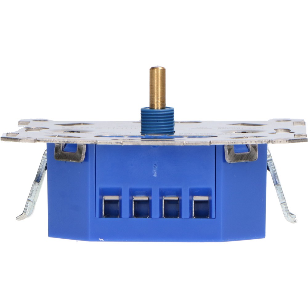 Produktabbildung Nr. 5: Universal-Dimmer - 250W - Auto-Phasenanschnitt-/Phasenabschnittsteuerung - 2-Draht-Systeme