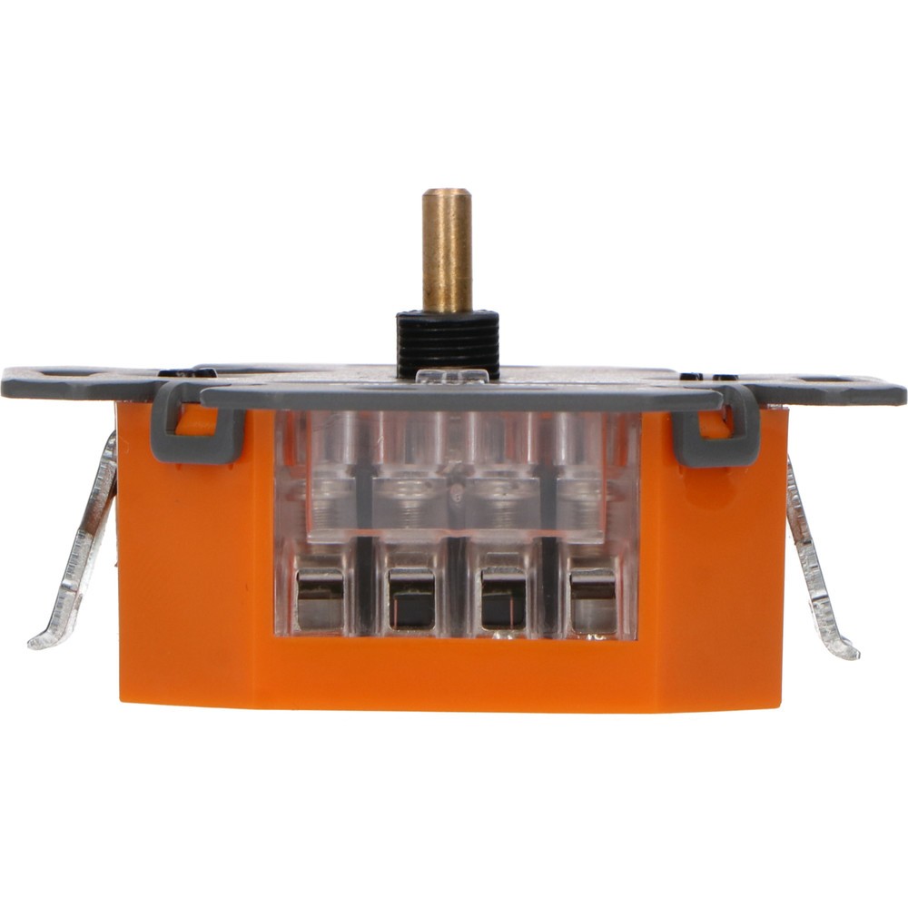 Produktabbildung Nr. 5: Universal-Dimmer - 500W - Auto-Phasenanschnitt-/Phasenabschnittsteuerung - 2-Draht-Systeme