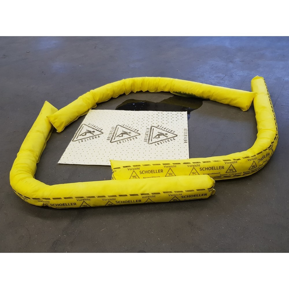 Produktabbildung Nr. 2: Universal-Saugschlauch, ØxL 75 x 3.000 mm, 8 Stk/VE