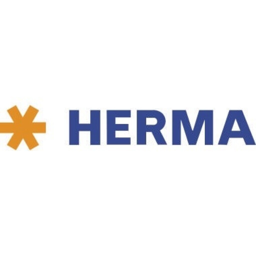 Produktabbildung Nr. 2: HERMA Etikett PREMIUM 4452 105x42mm weiß 1.400 St./Pack.