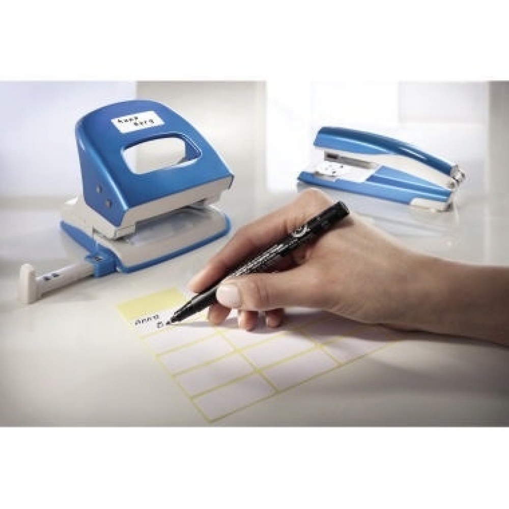 Produktabbildung Nr. 3: Avery Zweckform Vielzwecketikett 3312 18x12mm weiß 1.800 St./Pack.