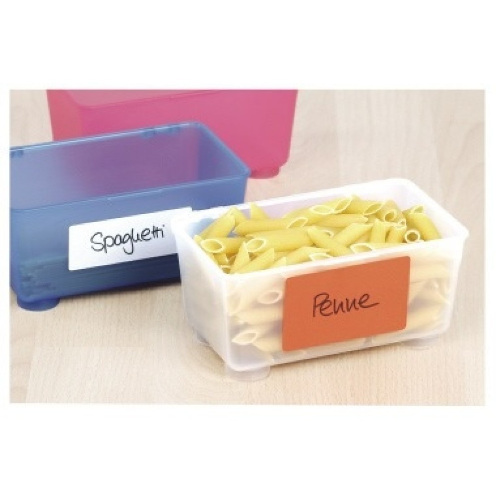 Produktabbildung Nr. 3: HERMA Vielzwecketikett 2360 13x40mm Papier weiß 896 St./Pack.