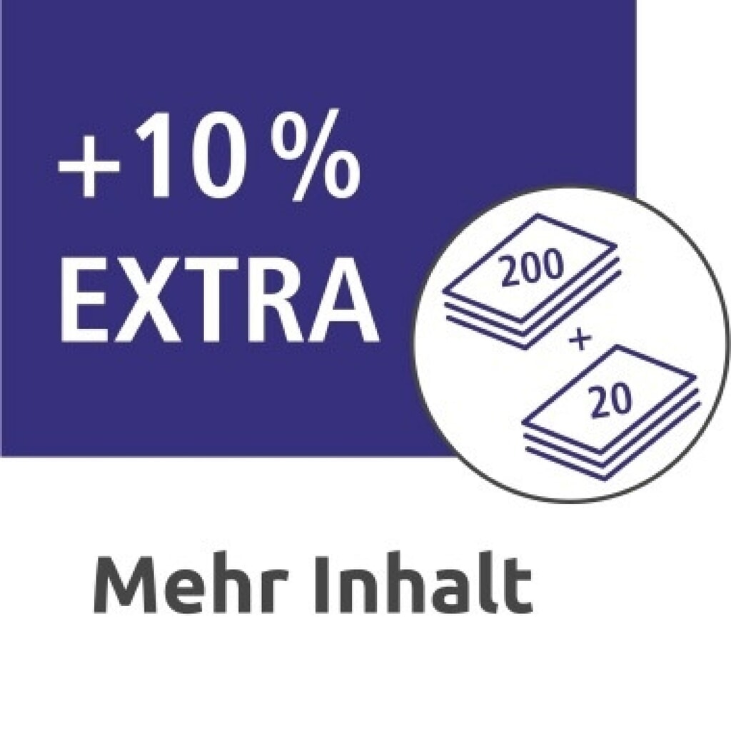 Produktabbildung Nr. 11: Avery Zweckform Etikett 3474-200 70x37mm weiß 4.800 St./Pack.