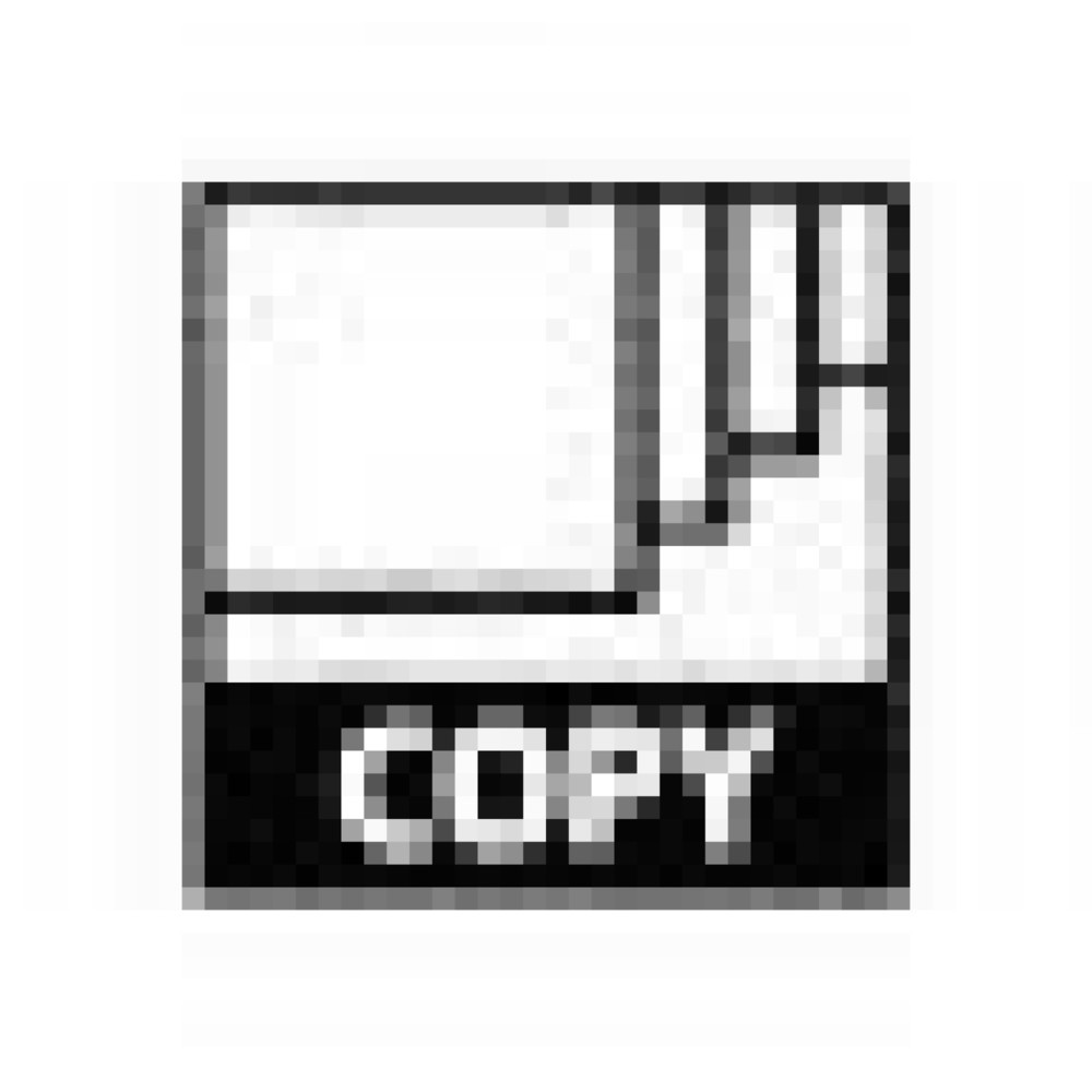Produktabbildung Nr. 13: Avery Zweckform Etikett L4719-20 105x148mm ws 80 St./Pack.
