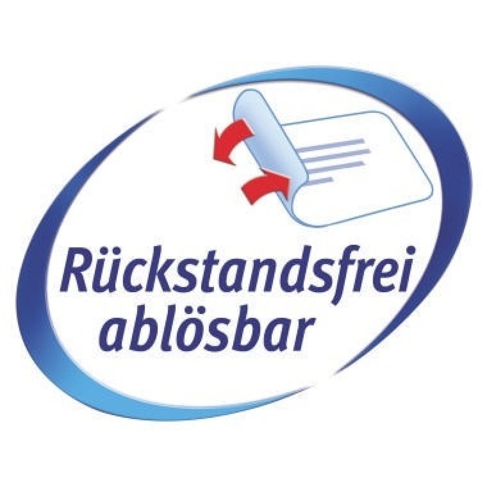 Produktabbildung Nr. 8: Avery Zweckform Namensetikett L4784-20 63,5x29,6mm 540 St./Pack.