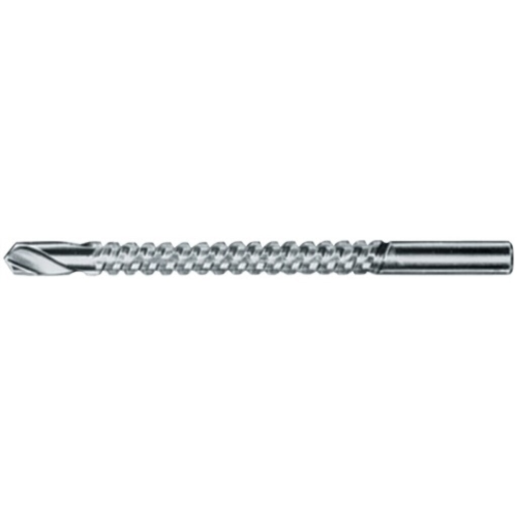 Produktabbildung: Universalfräsbohrer D. 6mm HSS