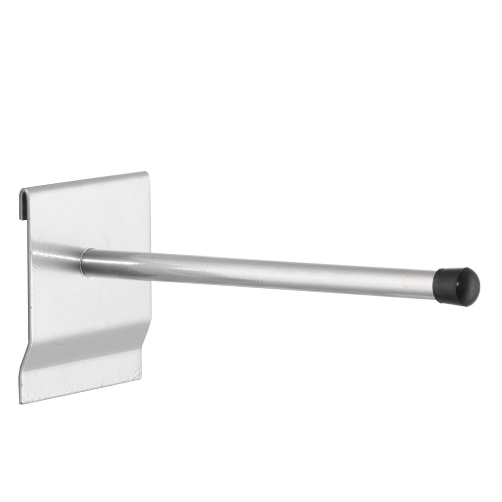 Kappes RasterPlan Universalhalter aus Stahl, ØxT 12 x 200 mm Produktabbildung: Kappes RasterPlan Universalhalter aus Stahl, ØxT 12 x 200 mm
