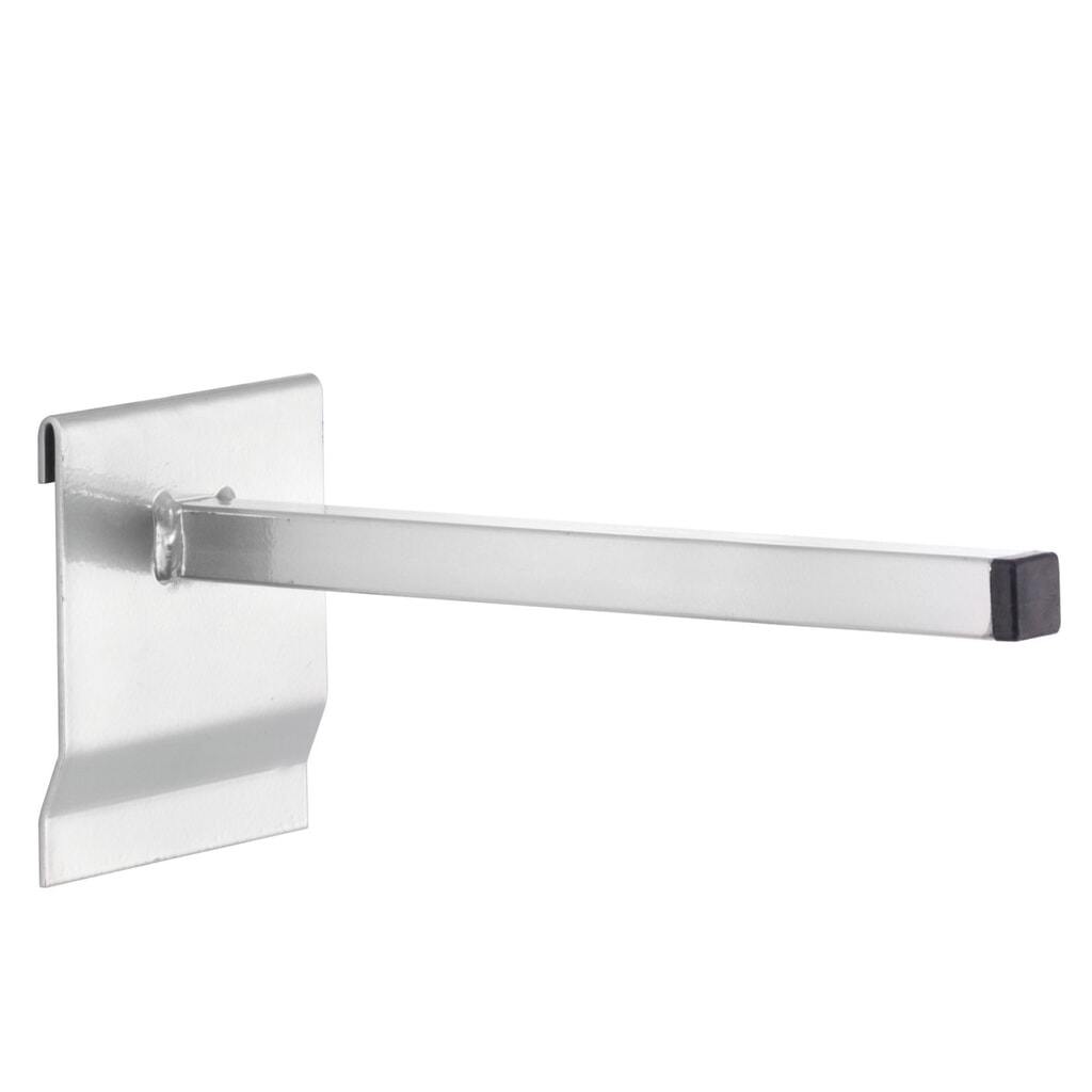 Produktabbildung: Kappes RasterPlan Universalhalter Vierkant, BxT 15 x 15 mm