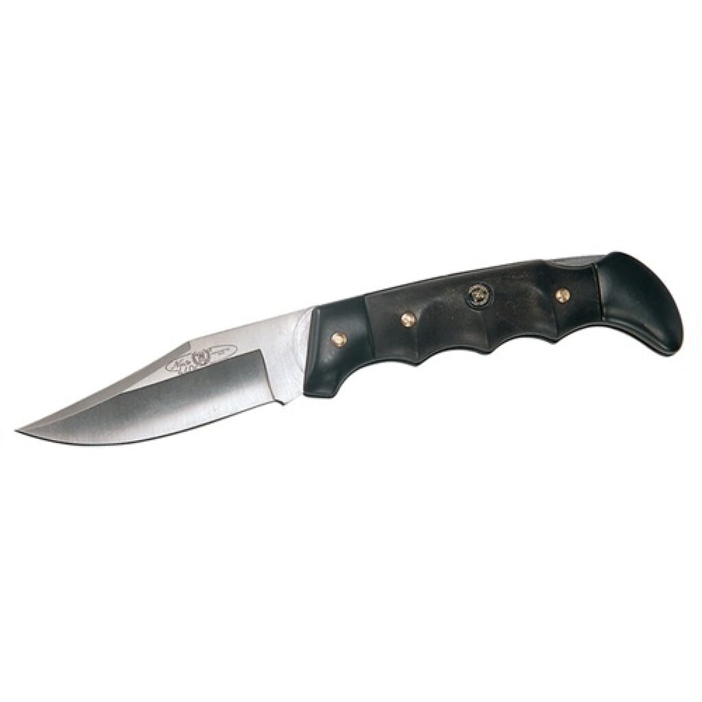Produktabbildung: Universalmesser Gesamt-L.212mm Heft-L.115mm Klingen-L.97mm
