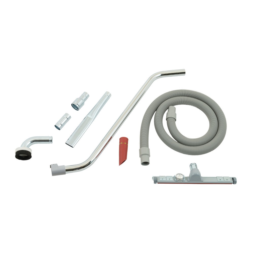 Produktabbildung: Universalreinigungs-Set 50 für Nilfisk® Drehstrom-Industriestaubsauger T22 + T40