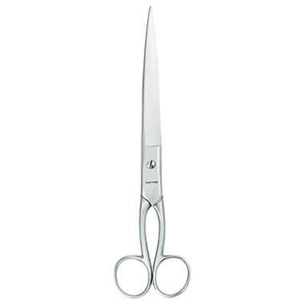 Produktabbildung: WEDO® Schere 9095510 255mm Stahl silber