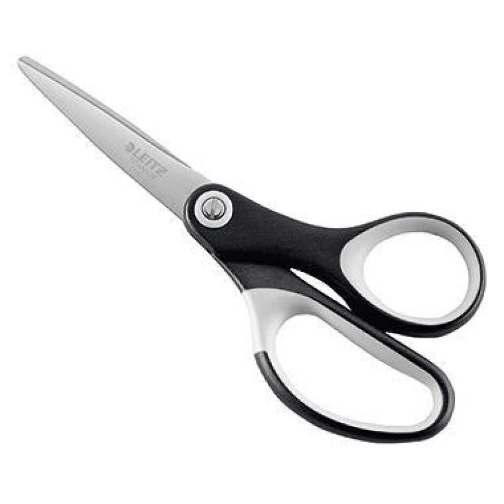 Produktabbildung: Leitz Schere Titan softgrip 54156095 150mm schwarz