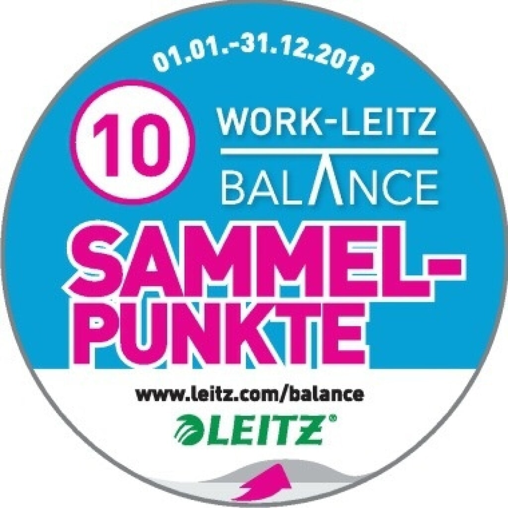 Leitz Aufbewahrungsbox MyBox 52291001 klein 5l Deckel ws/gr Produktabbildung Nr. 4: Leitz Aufbewahrungsbox MyBox 52291001 klein 5l Deckel ws/gr