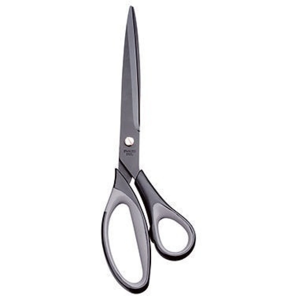 Produktabbildung: MAUL Universalschere 7691090 26cm Stahl schwarz/grau