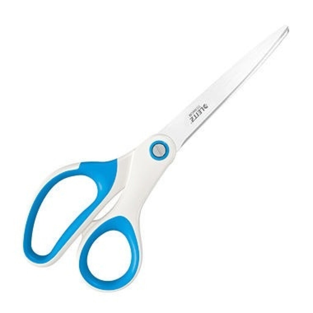 Produktabbildung: Leitz Universalschere WOW 53192036 205mm blau