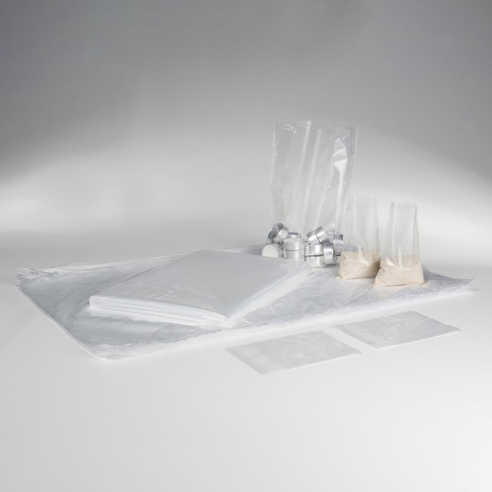 Product afbeelding: Poly-gripzakjes Universal, bxl 300 x 400 mm