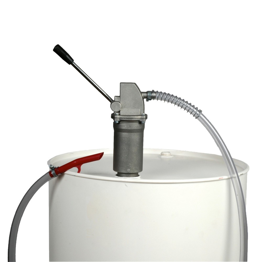 Product afbeelding: Multifunctionele zuigerpomp SAMOA, pompvermogen 0,4 liter/slag