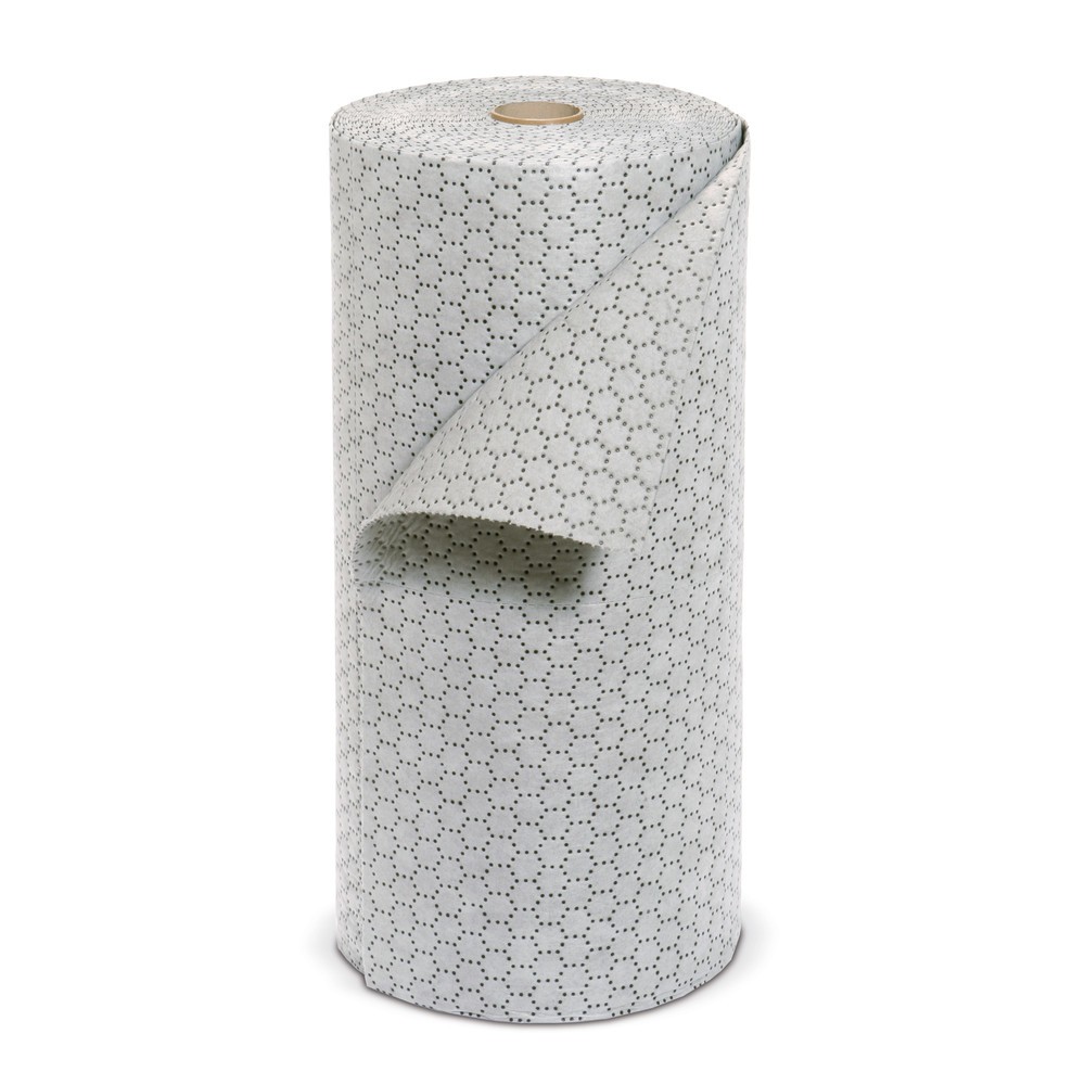 Obrázok výrobku: Fleece roll univerzálny, ťažký viazaný 1-vrstvový D x Š 400 x 400 mm
